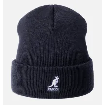 Bonnet Acrylique Pull-On Marine - Kangol