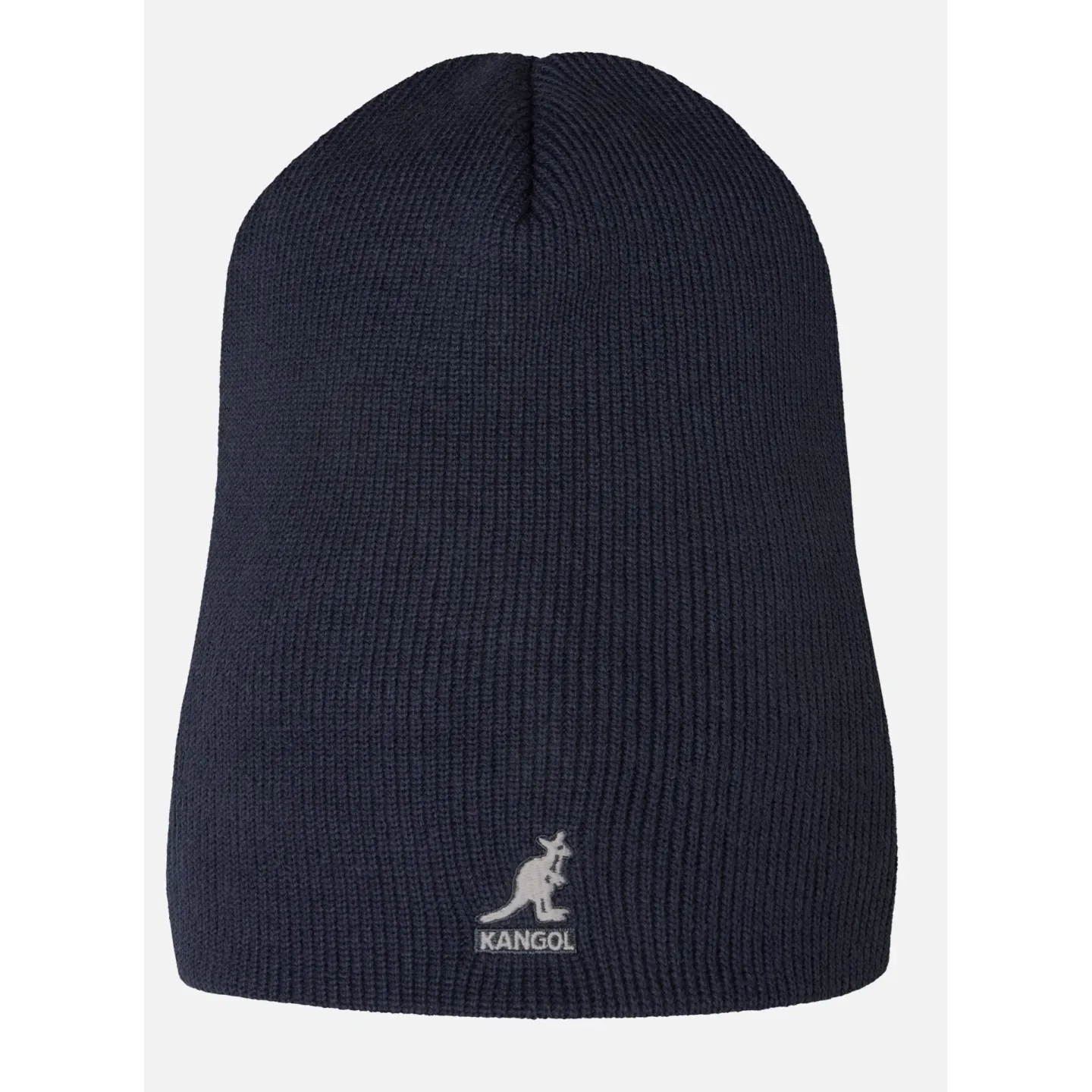 Bonnet Acrylique Pull-On Marine - Kangol réf 24413 chapellerie Traclet