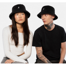Bob Fugora Casual Noir - Kangol