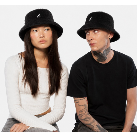 Bob Fugora Casual Noir - Kangol