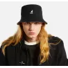 Adman Bucket Reversible Hat - Kangol Reference : 24422| Chapellerie Traclet