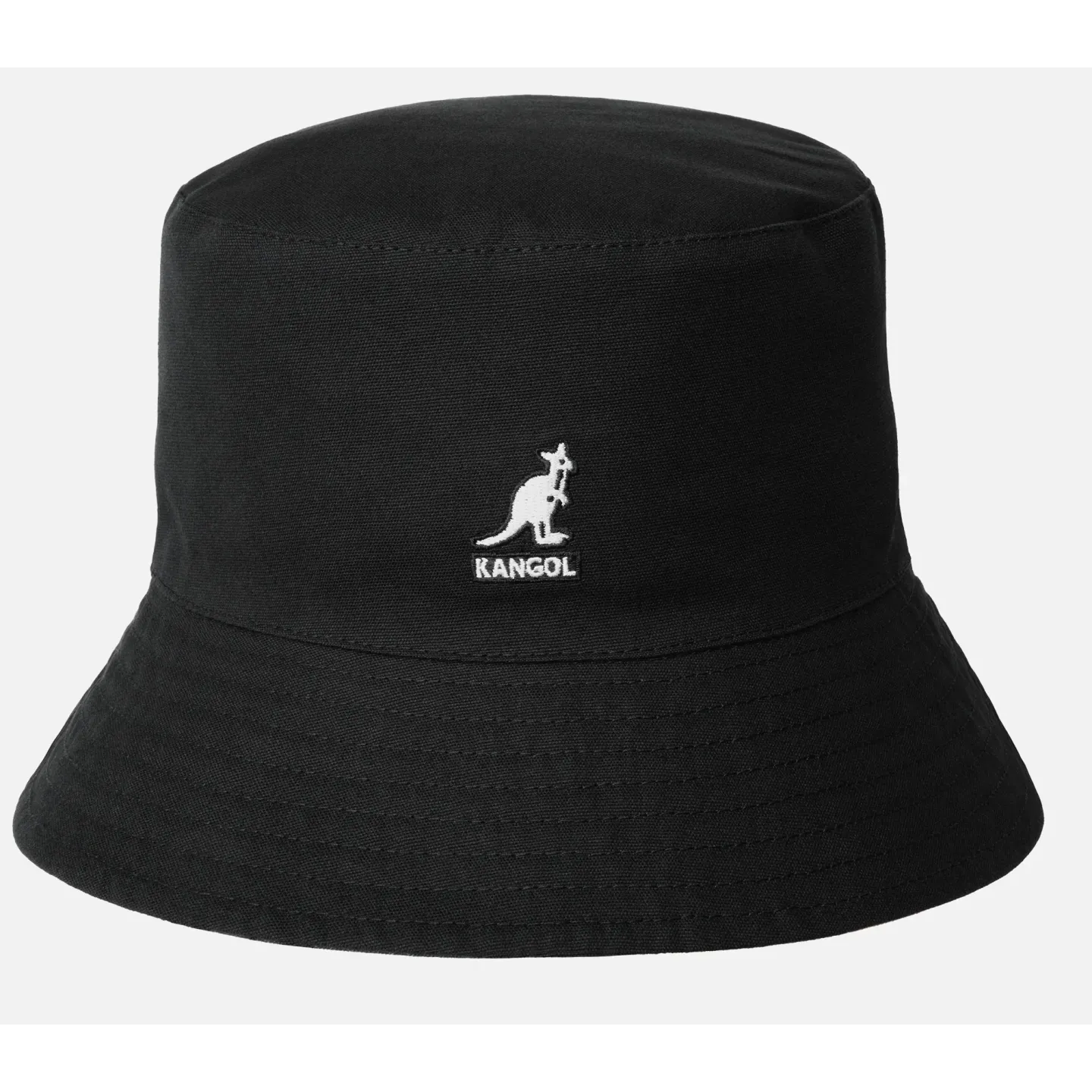 Adman Bucket Reversible Hat - Kangol Reference : 24422| Chapellerie Traclet