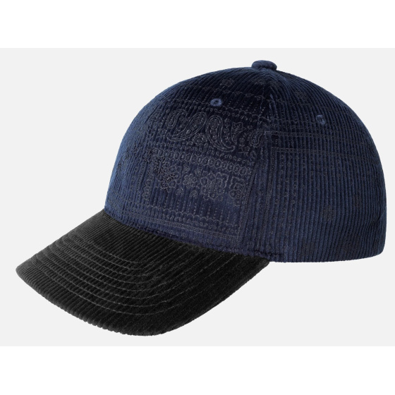 copy of Kangol Camel Cotton Cord Strapback Cap