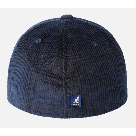 copy of Kangol Camel Cotton Cord Strapback Cap