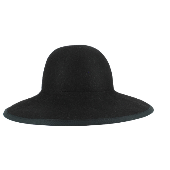 Jacou Felt Hat - Traclet