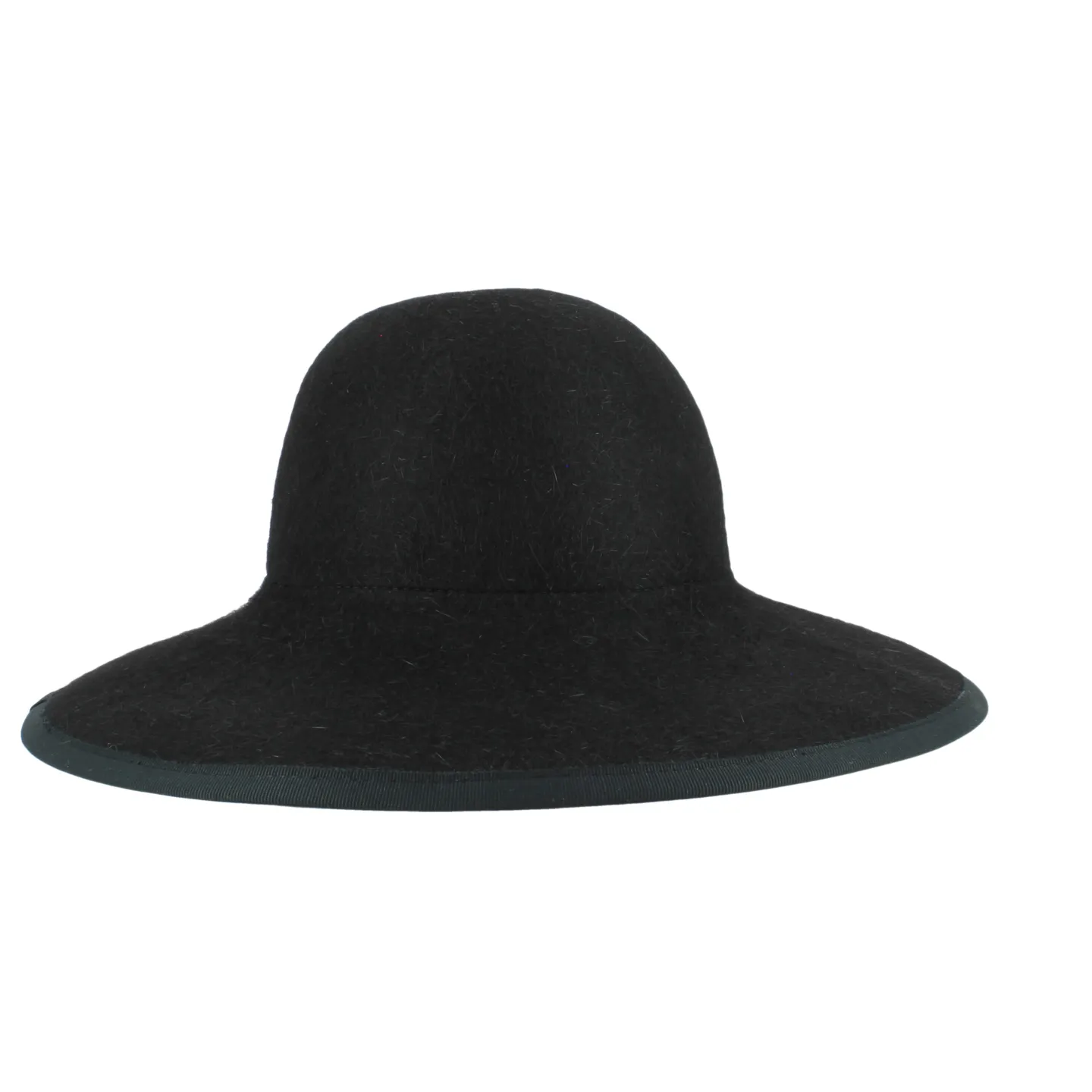 Chapeau Jacou feutre poil - Traclet Reference : 1401 | Chapellerie Traclet