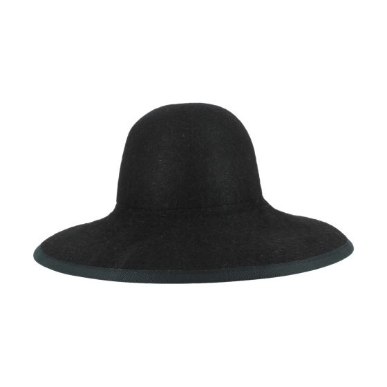 Chapeau Jacou Feutre Poil - Traclet