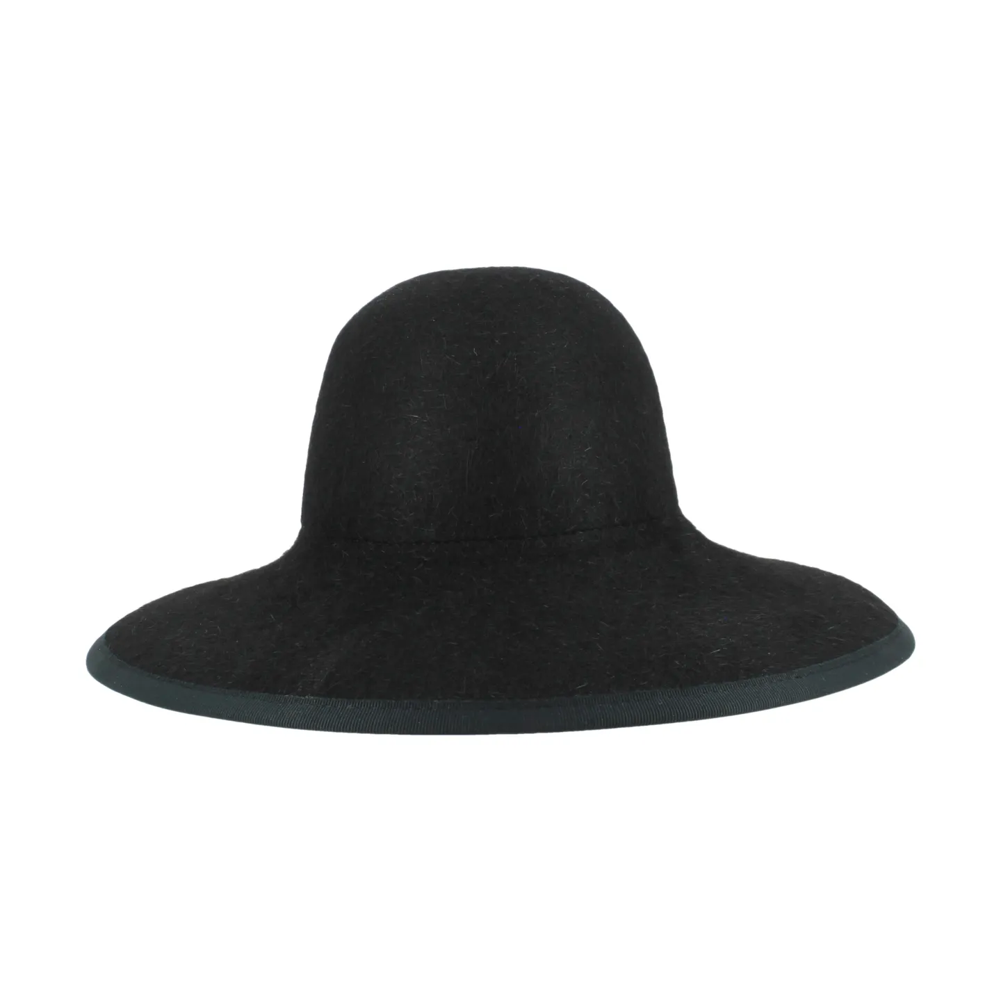 Chapeau Jacou feutre poil - Traclet Reference : 1401 | Chapellerie Traclet
