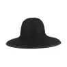 Chapeau Jacou feutre poil - Traclet Reference : 1401 | Chapellerie Traclet