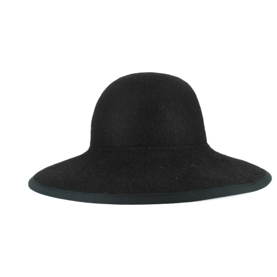 Jacou Felt Hat - Traclet