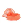 Orange Ceremony Headband - Traclet Reference: 13182 | Traclet Hat Shop