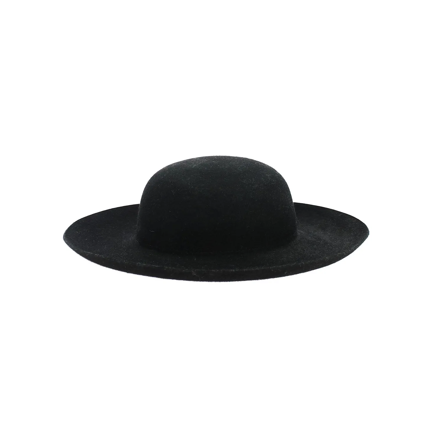Chapeau breton poil de lapin ⇒ Achat chapeau breton homme / femme / enfant Reference : 24433 | Chapellerie Traclet