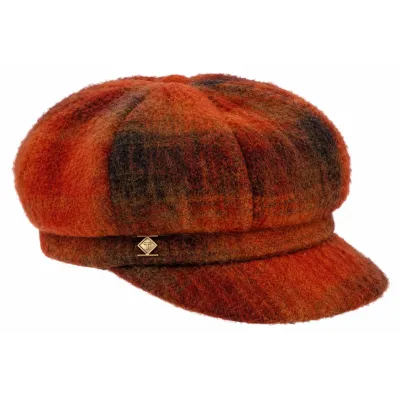 Casquette Gavroche Boreal Laine - Traclet