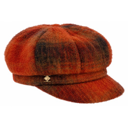 Gavroche Boreal Wool Cap - Traclet