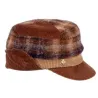 Cuban Cap Kanata Ear Flaps – Traclet Reference: 24448| Chapellerie Traclet