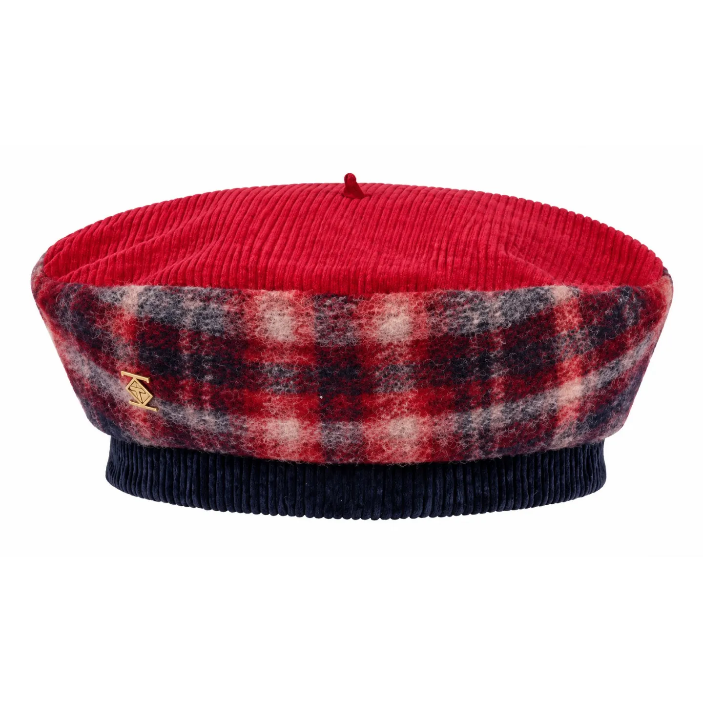 Toque Polaire Kanata Cherry - Traclet