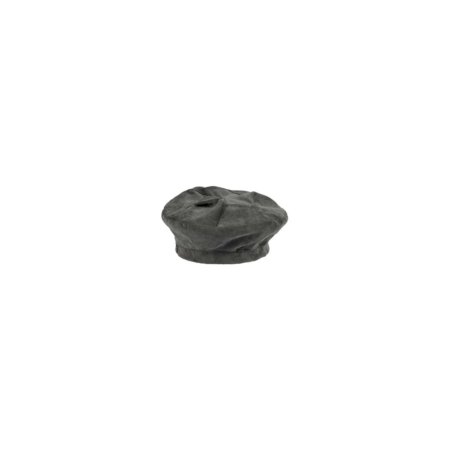 Reversible Polka Toque Polka & Sapin - Traclet Reference: 24452| Chapellerie Traclet