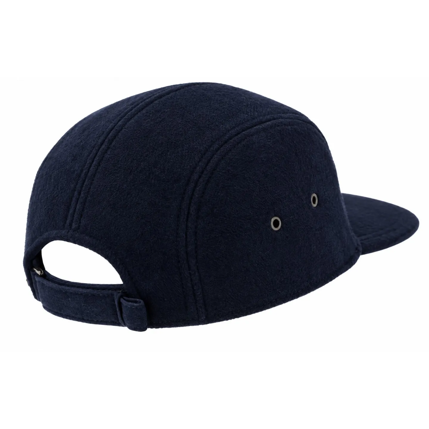 Casquette Tristel Américaine Marine - Traclet Reference : 24453| Chapellerie Traclet