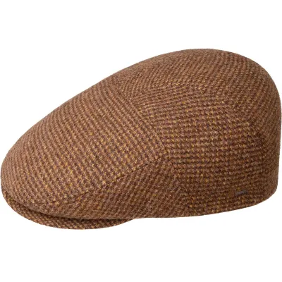 Casquette Plate Penner Bronze - Bailey