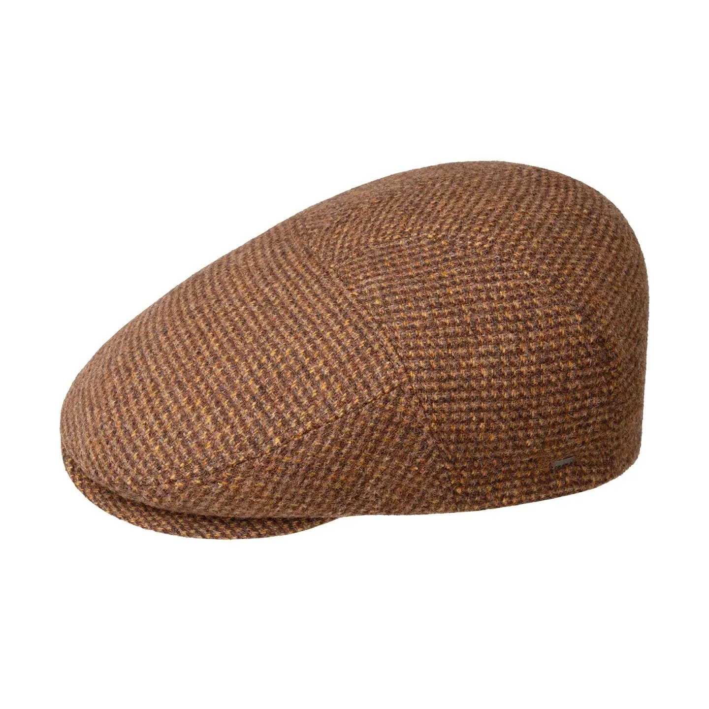 Casquette Plate Penner Bronze - Bailey