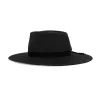 Chapeau feutre traveller Pau Made In France REF 24457