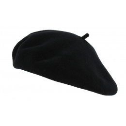 Béret Laine - Super Basque - Traclet