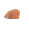Flat Cap Bang Terracotta