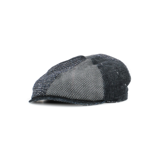 Navy Duck Bill Cap - City Sport