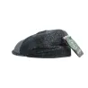 City Sport Navy Wool Duck-Bill Cap | Traclet -Ref24395