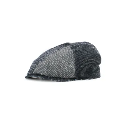 Casquette bec de canard Marine - City sport