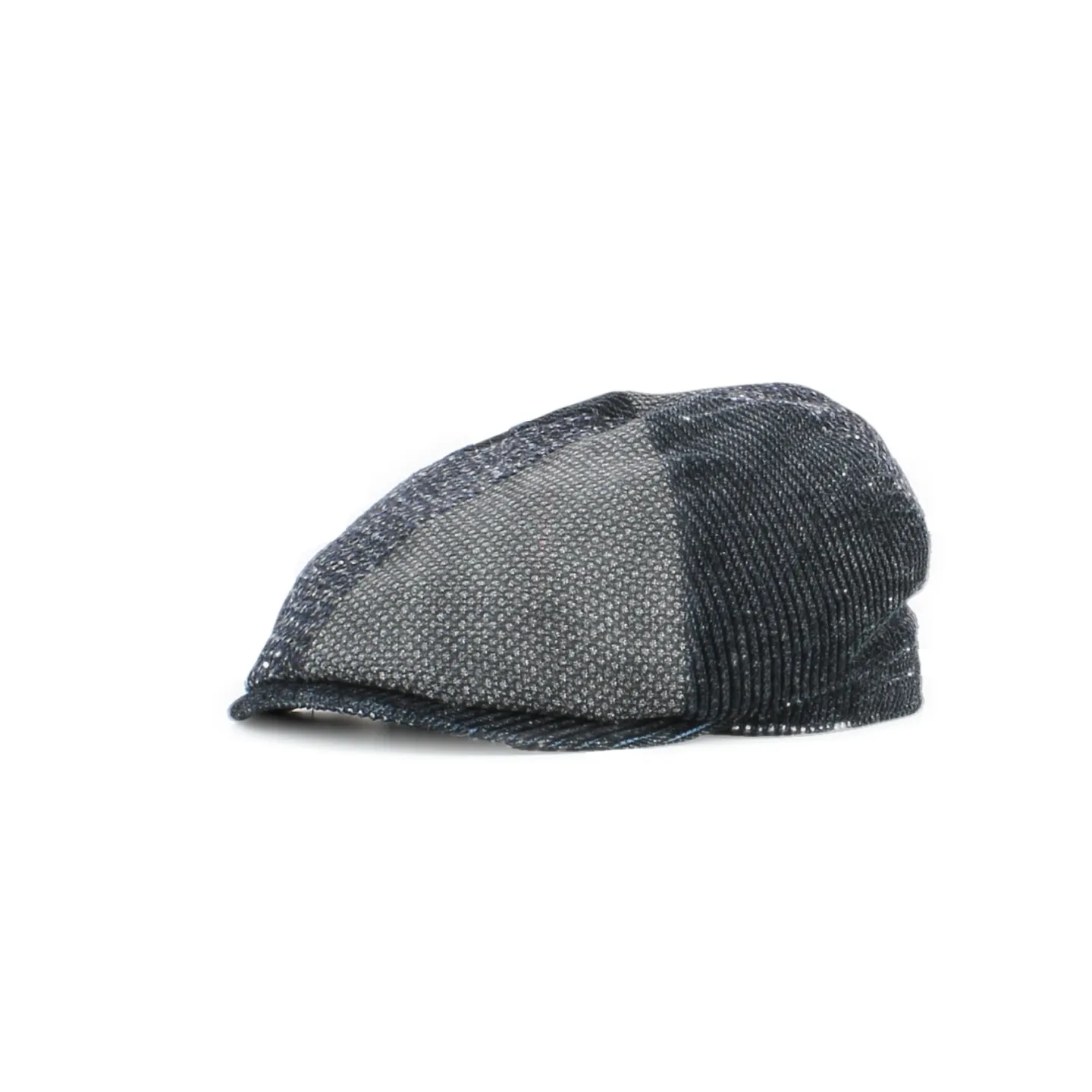 Casquette bec de canard Marine - City sport