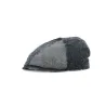 Casquette bec de canard Marine - City sport
