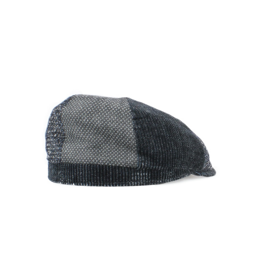 Navy Duck Bill Cap - City Sport