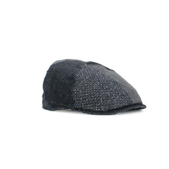 Navy Duck Bill Cap - City Sport