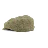 Green Striped Wool 8-Panel Cap – City Sport -Ref24397