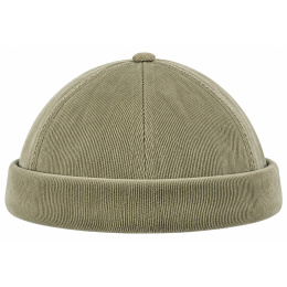 Docker Beanie Cooper Erwan Moss - Traclet