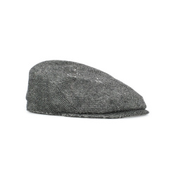 Amplepuis Plain Flat Cap – City Sport