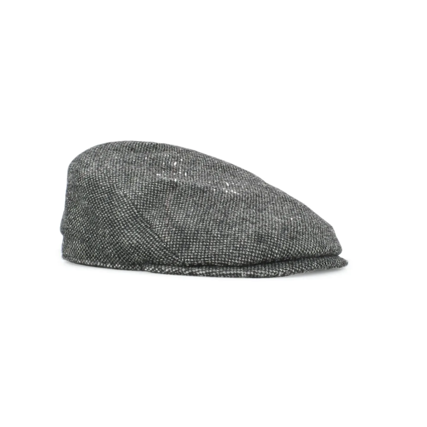 Casquette pate Molton Uni - City sport