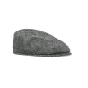 Casquette pate Molton Uni - City sport