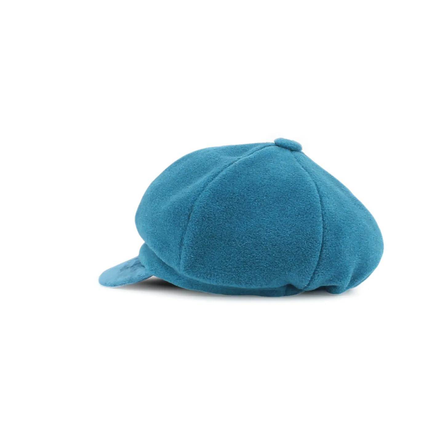 Casquette gavroche Egosa en polaire - ref 24482