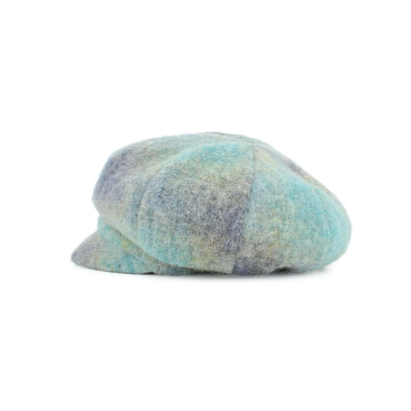 Gavroche cap Boreal lichen Traclet - ref 24483