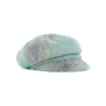Casquette gavroche Boreal lichen Traclet - ref 24483