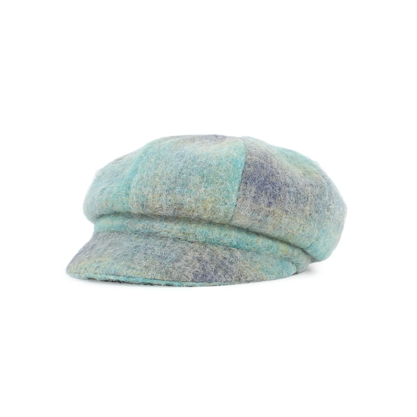 Casquette gavroche Boreal lichen Traclet - ref 24483