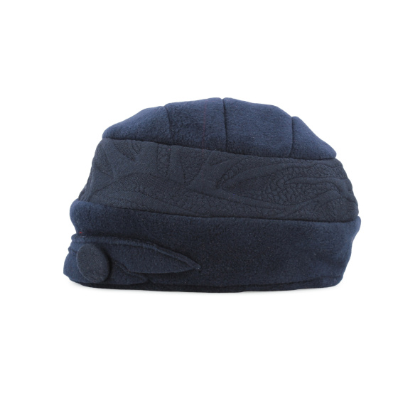 Bonnet Fili polaire made in France