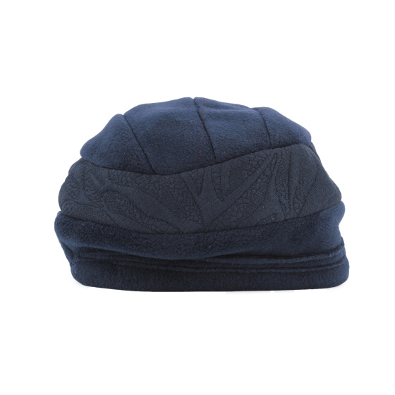 Bonnet Fili polaire made in France