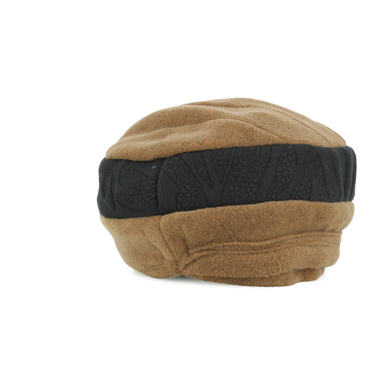 Bonnet Fili polaire made in France
