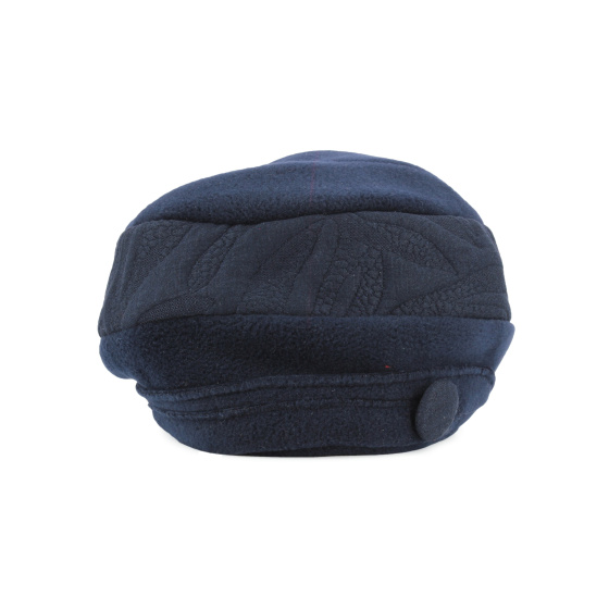 Bonnet Fili polaire made in France