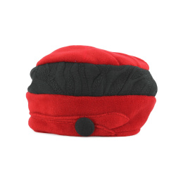 Bonnet Fili polaire made in France