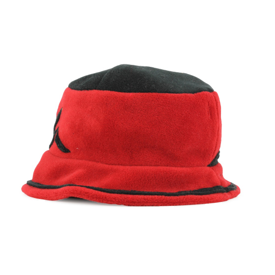 Anouch fleece hat Made in France