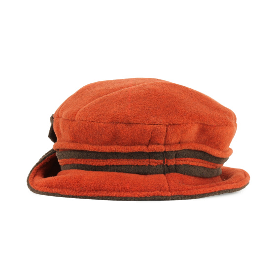 Chapeau polaire Kukka made in france